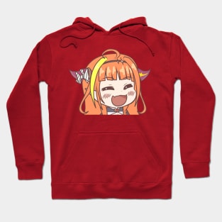 Kiryu Coco Chibi 02 Hoodie